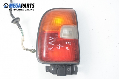 Стоп за Toyota RAV4 I SUV (01.1994 - 09.2000), позиция: лява